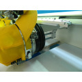 New type 8 heads computerized embroidery machine high speed with 12 colors